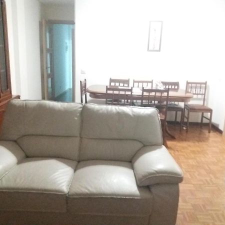 Piso Maria C Apartment Santiago de Compostela Exterior photo